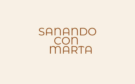 Sanando con Marta
